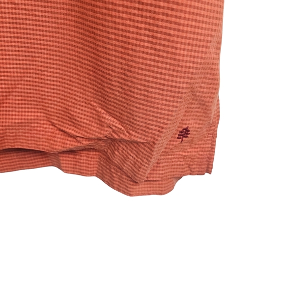ROYAL ROBBINS MEN’S DESERT PUCKER DRY SHORT SLEEVE - Picture 5 of 10